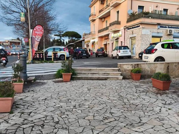 negozio in affitto a Roma in zona Trionfale