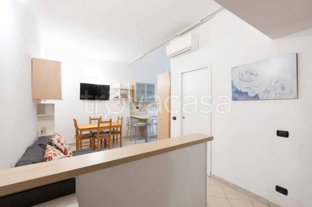 appartamento in affitto a Roma in zona Aurelio