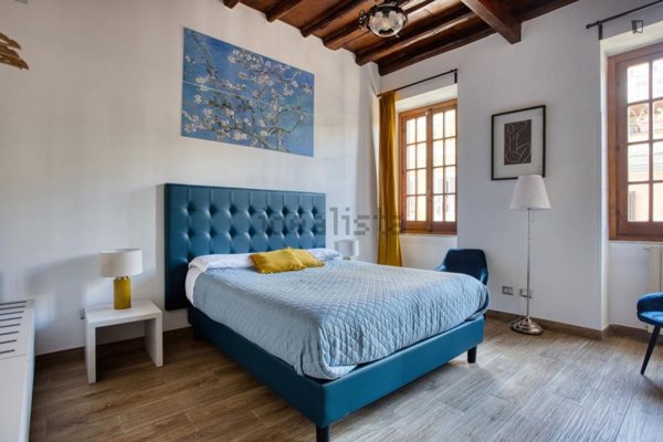 appartamento in affitto a Roma in zona Centro Storico