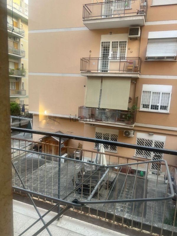 appartamento in affitto a Roma in zona Monte Sacro/Talenti