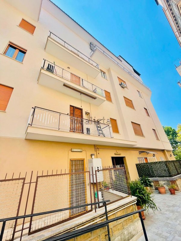 appartamento in affitto a Roma in zona Trionfale