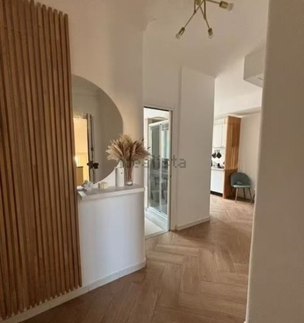 appartamento in affitto a Roma in zona Tuscolano