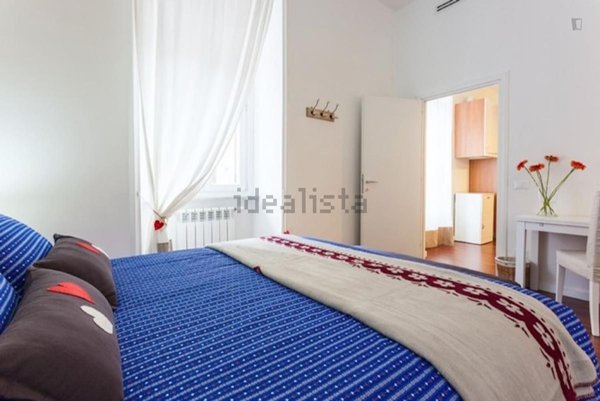 appartamento in affitto a Roma in zona Centro Storico