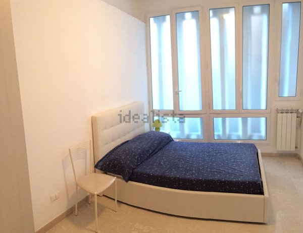appartamento in affitto a Roma in zona Aurelio