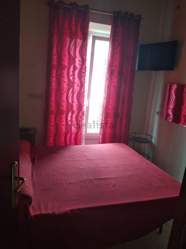appartamento in affitto a Roma in zona Centro Storico