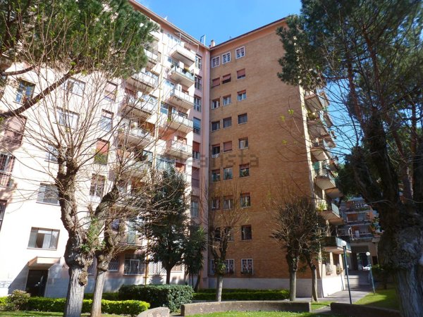 appartamento in affitto a Roma in zona Ardeatino