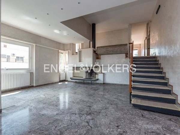 appartamento in affitto a Roma in zona Tor di Quinto