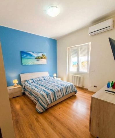 appartamento in affitto a Roma in zona Aurelio