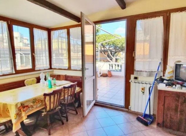 appartamento in affitto a Roma in zona Vitinia