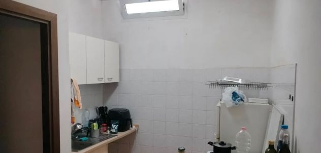 appartamento in affitto a Roma in zona Aurelio