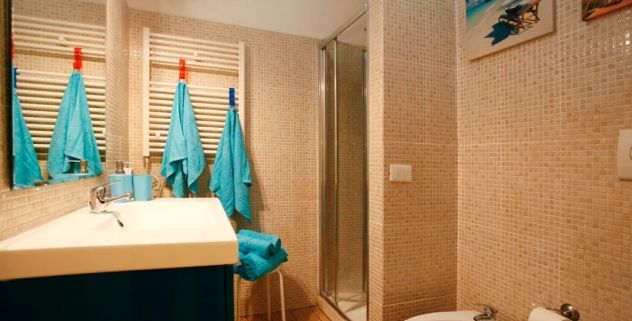 appartamento in affitto a Roma in zona Aurelio