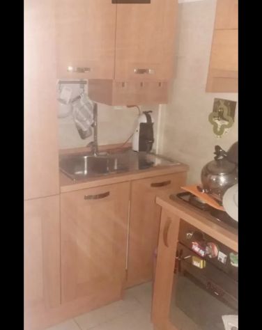 appartamento in affitto a Roma in zona Salario