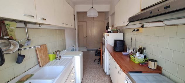 appartamento in affitto a Roma in zona Trieste