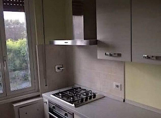 appartamento in affitto a Roma in zona Ostiense