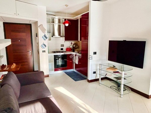 appartamento in affitto a Roma in zona Monte Sacro/Talenti