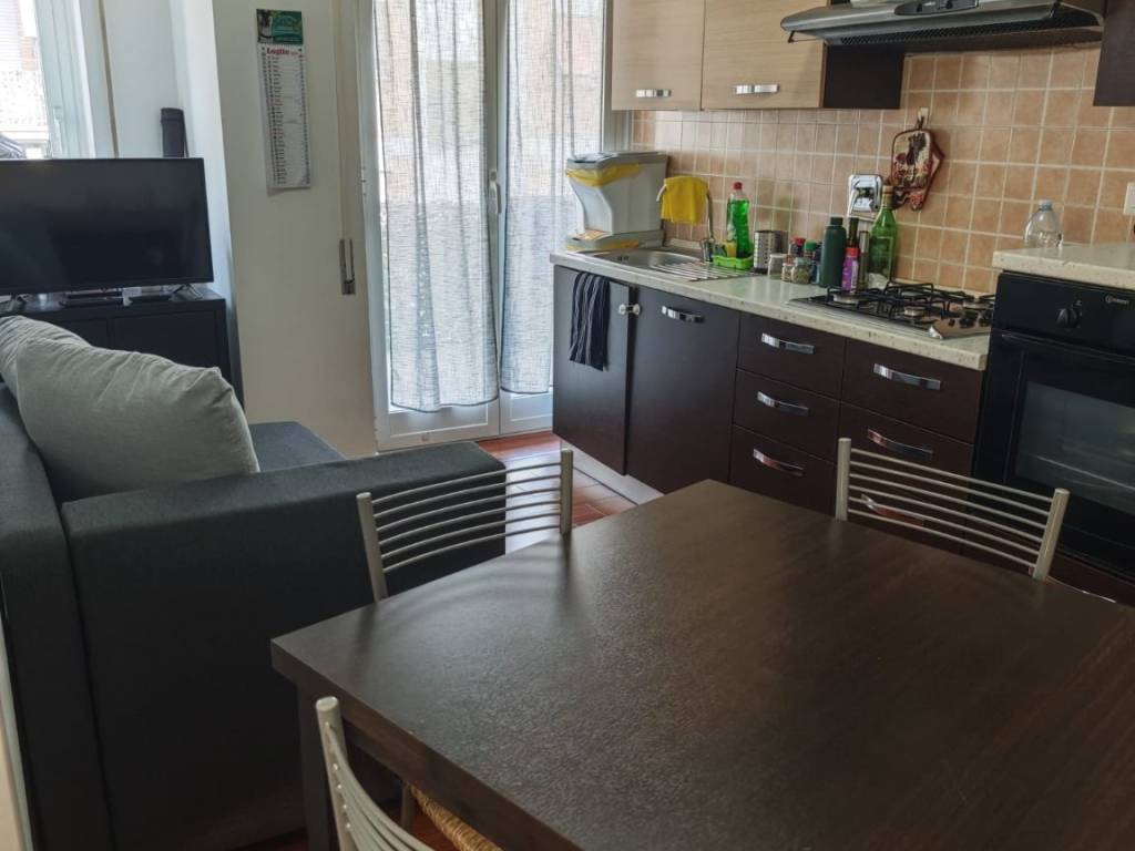 appartamento in affitto a Roma in zona Cinecittà