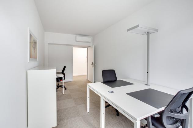 ufficio in affitto a Roma in zona Trevi-Colonna
