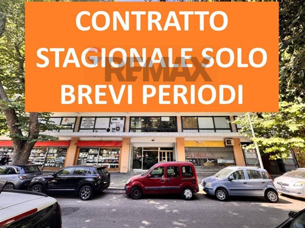 appartamento in affitto a Roma in zona Ostia