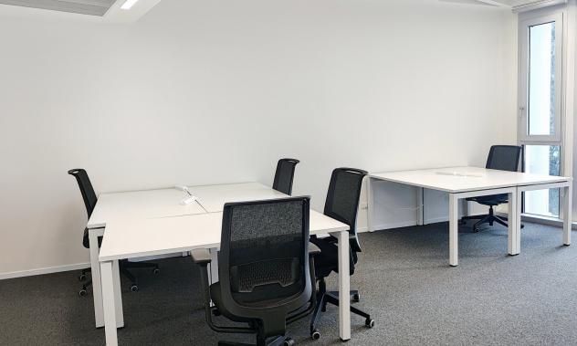 ufficio in affitto a Roma in zona Ostiense