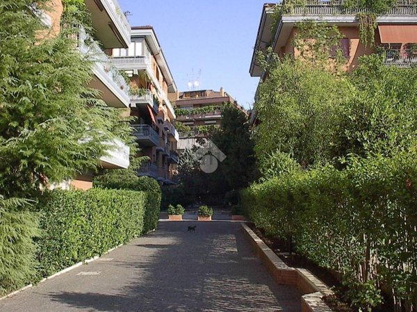 appartamento in affitto a Roma in zona Pietralata