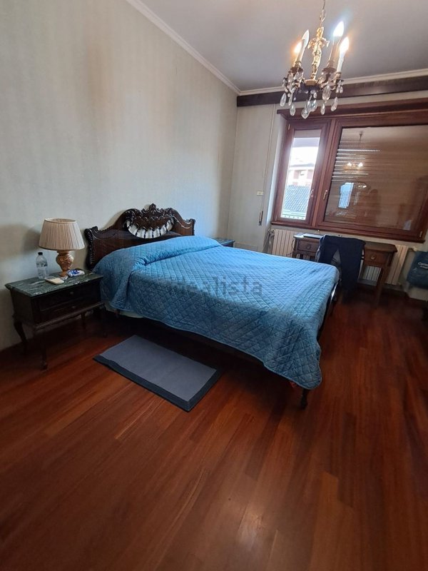 appartamento in affitto a Roma in zona Pinciano