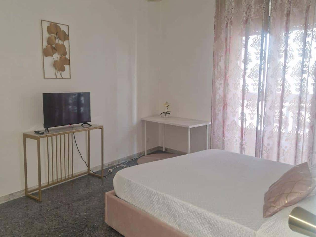 negozio in affitto a Roma in zona Ponte Mammolo