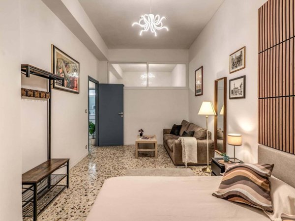 appartamento in affitto a Roma in zona Cinecittà