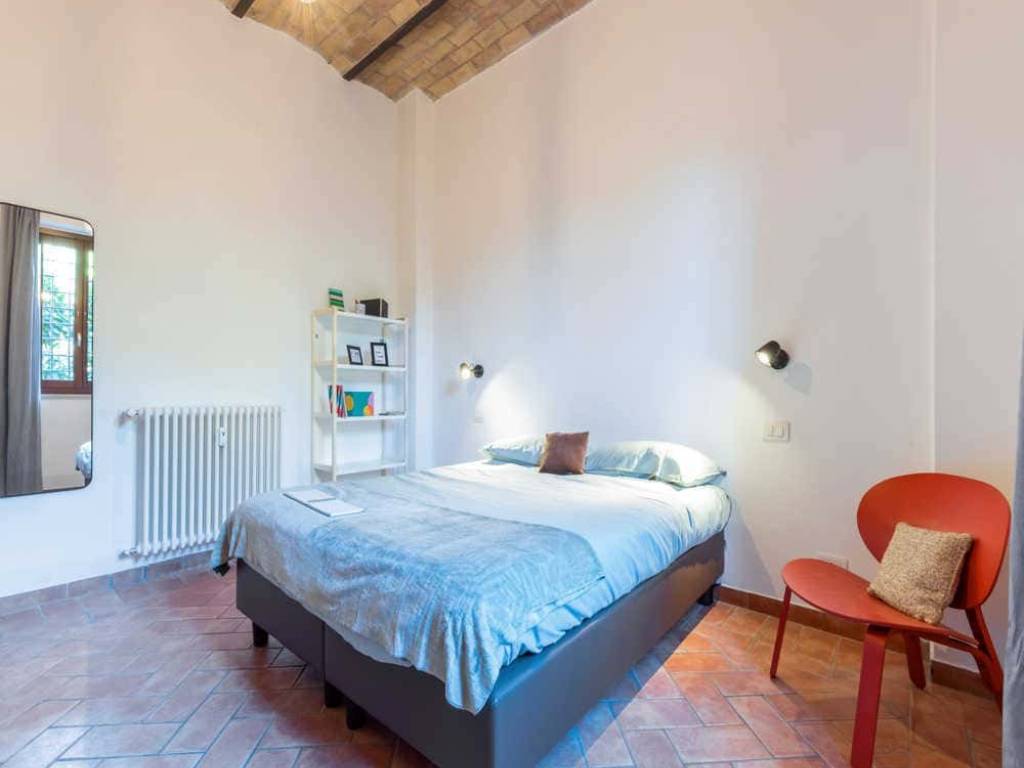 appartamento in affitto a Roma in zona Esquilino