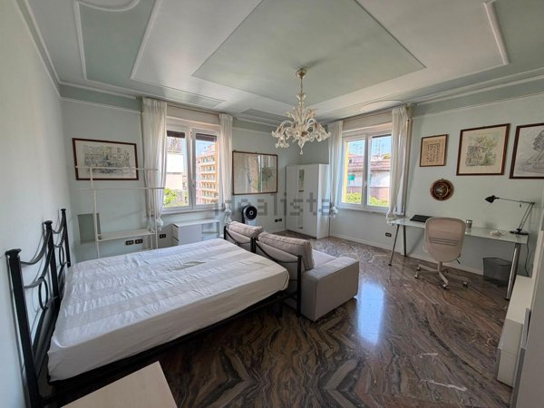 casa indipendente in affitto a Roma in zona Trieste
