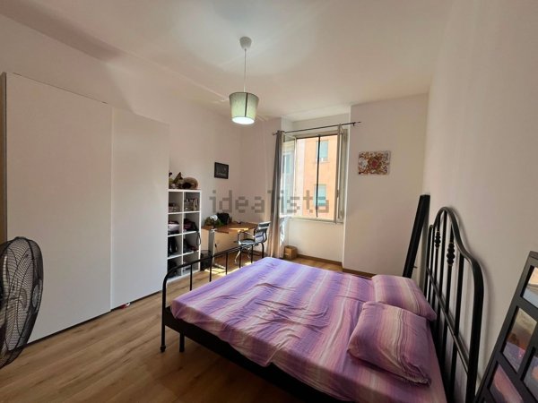 appartamento in affitto a Roma in zona Monte Sacro/Talenti