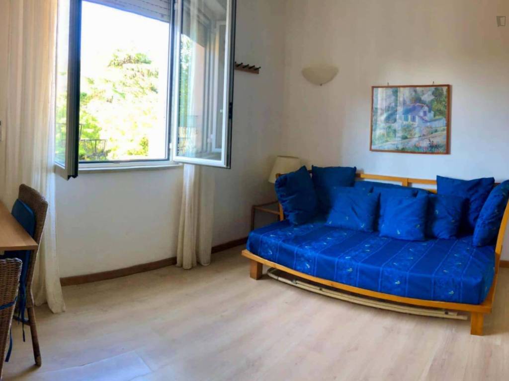 appartamento in affitto a Roma in zona Della Vittoria