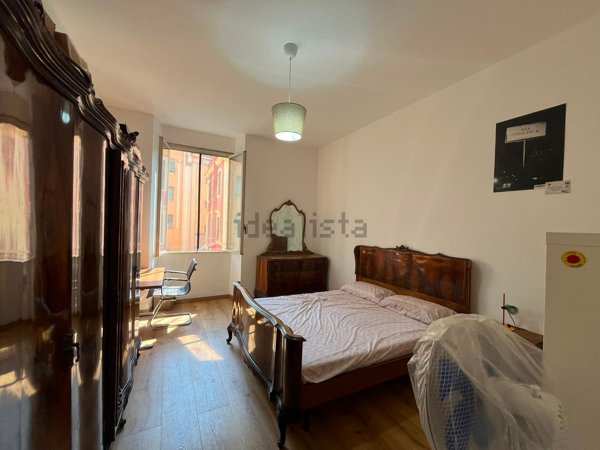 appartamento in affitto a Roma in zona Monte Sacro/Talenti