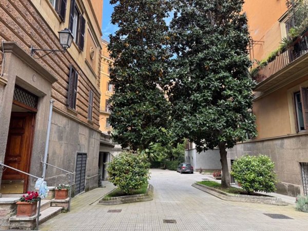 locale commerciale in affitto a Roma in zona Pinciano