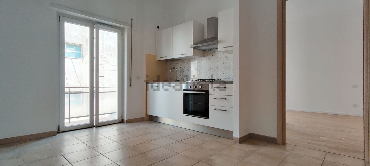 appartamento in affitto a Roma in zona Torre Maura