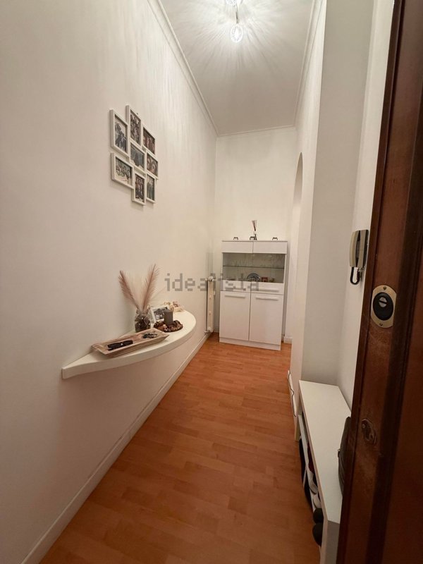 appartamento in affitto a Roma in zona Tor di Quinto