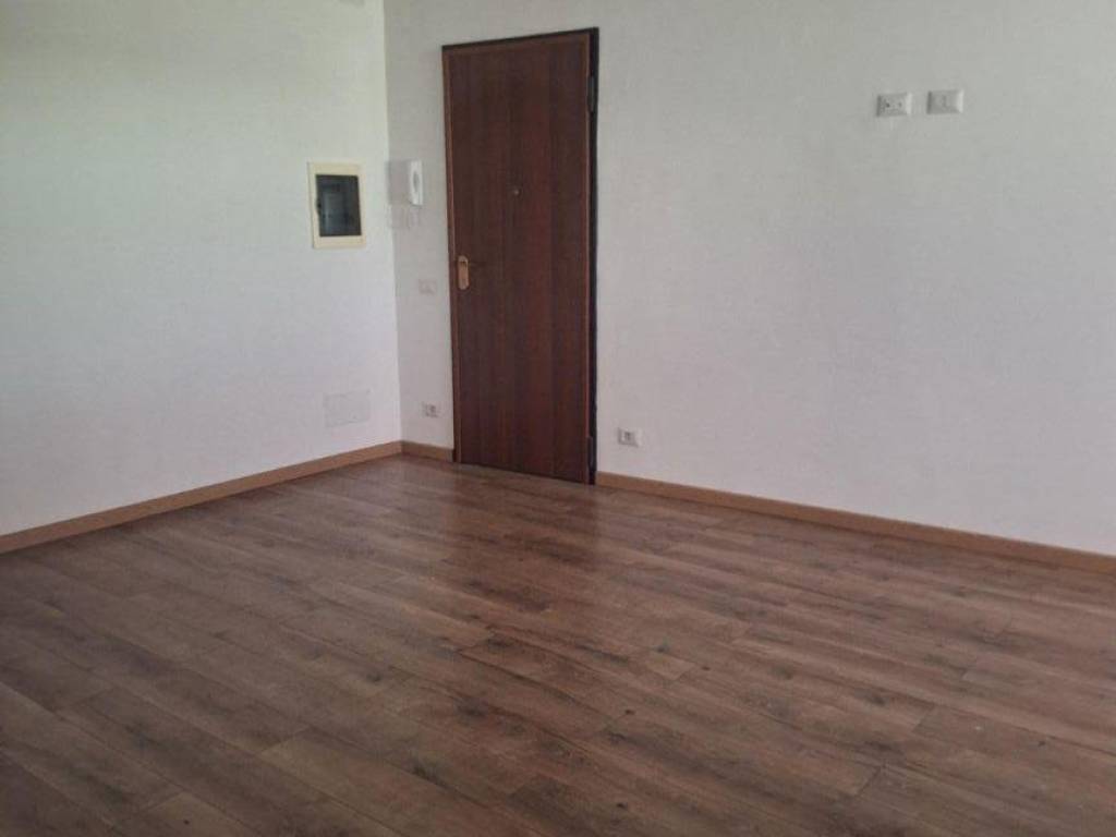 appartamento in affitto a Roma in zona Della Vittoria