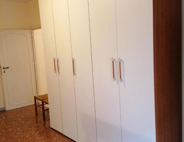 appartamento in affitto a Roma in zona Ostiense