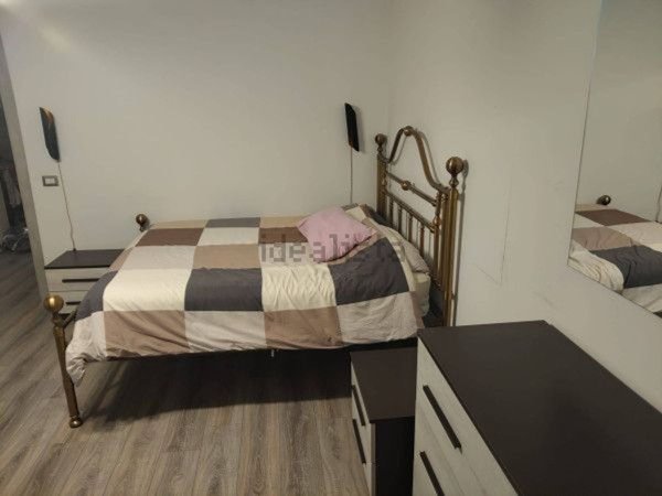 appartamento in affitto a Roma in zona Don Bosco