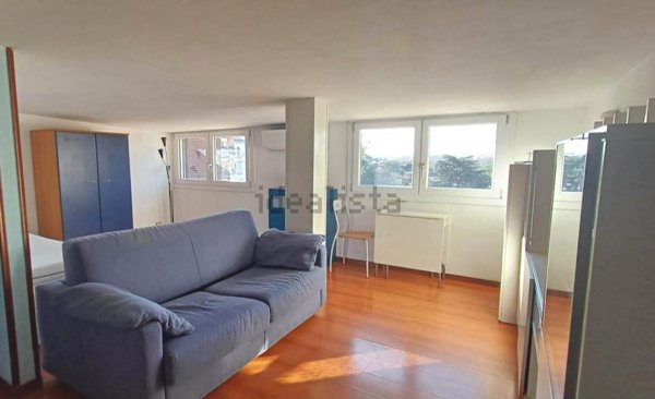 appartamento in affitto a Roma in zona Pietralata