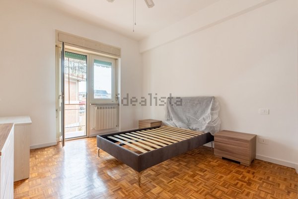 appartamento in affitto a Roma in zona Primavalle