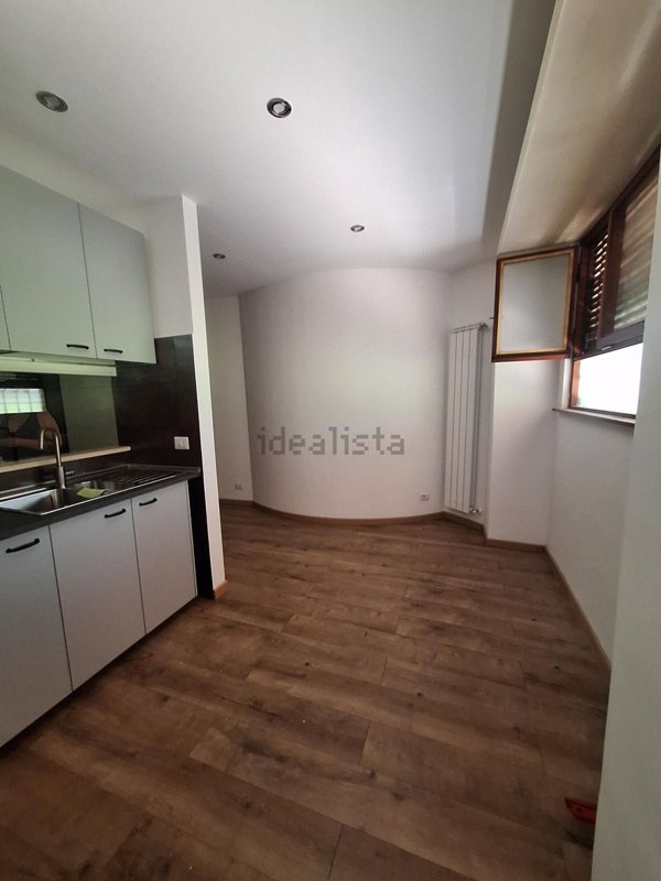 appartamento in affitto a Roma in zona Della Vittoria