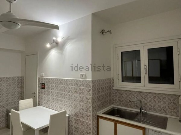 appartamento in affitto a Roma in zona Gianicolense