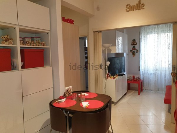 appartamento in affitto a Roma in zona Portuense