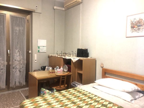 appartamento in affitto a Roma in zona Appio Claudio