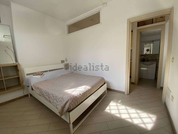 appartamento in affitto a Roma in zona Prenestino-Labicano