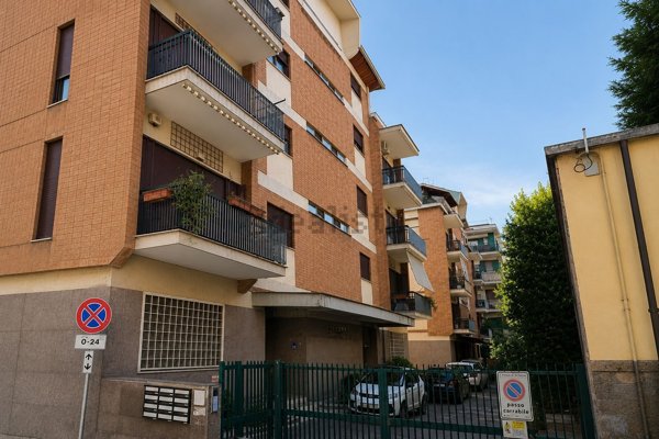 appartamento in affitto a Roma in zona Aurelio