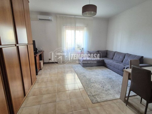 appartamento in affitto a Roma in zona Ottavia