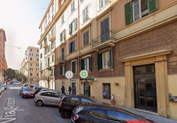 appartamento in affitto a Roma in zona Nomentano