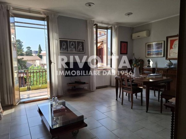 appartamento in affitto a Roma in zona Rione Borgo