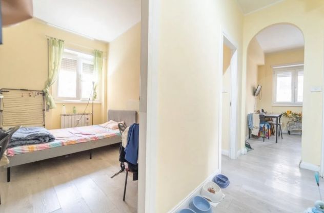 appartamento in affitto a Roma in zona Don Bosco